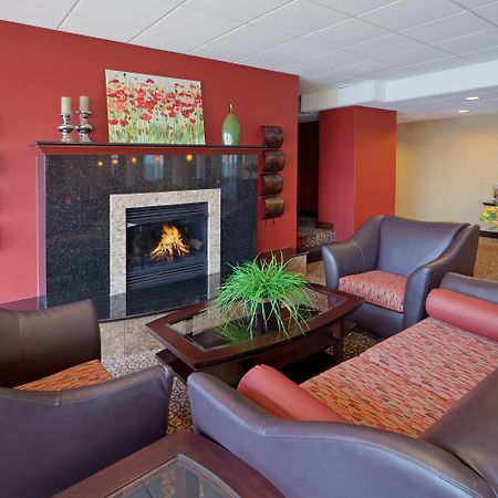 Holiday Inn Portsmouth By Ihg Стая снимка