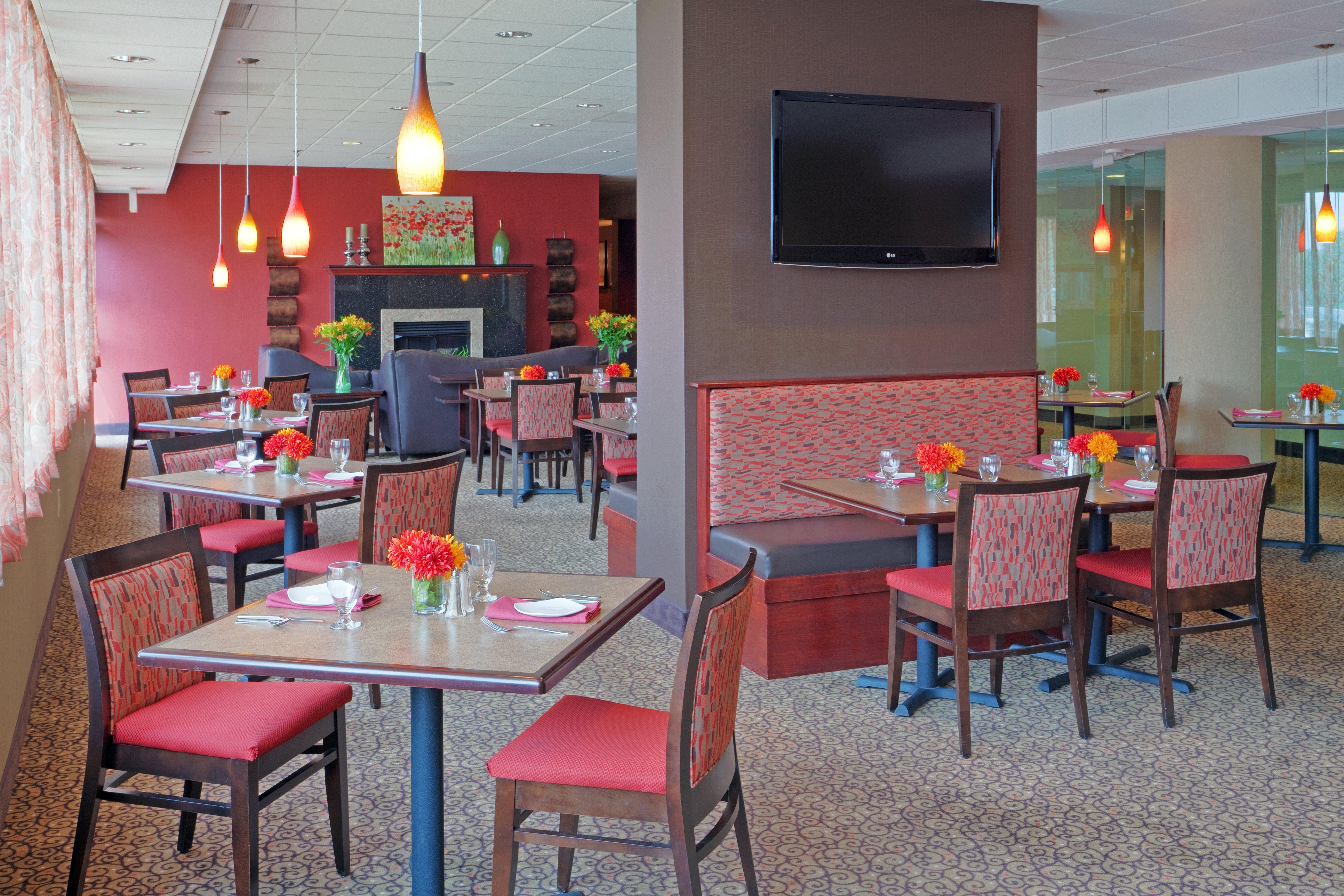 Holiday Inn Portsmouth By Ihg Екстериор снимка