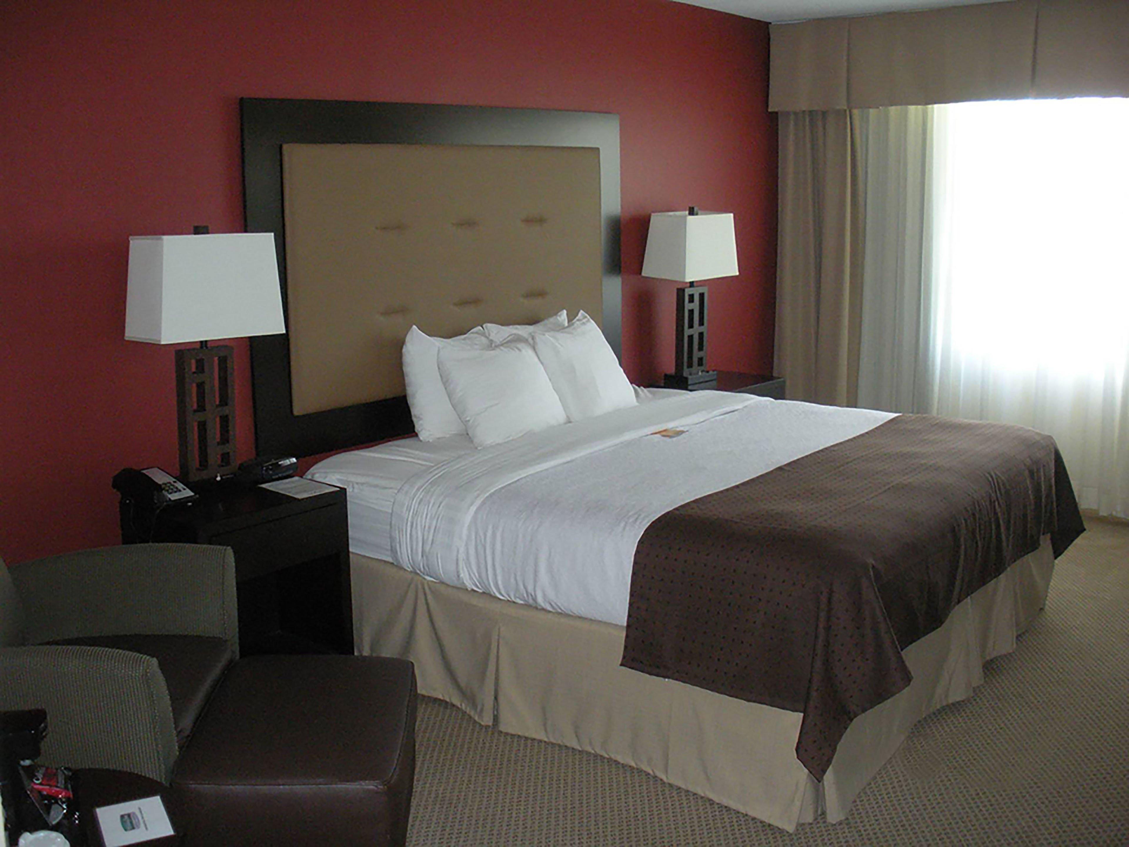 Holiday Inn Portsmouth By Ihg Екстериор снимка