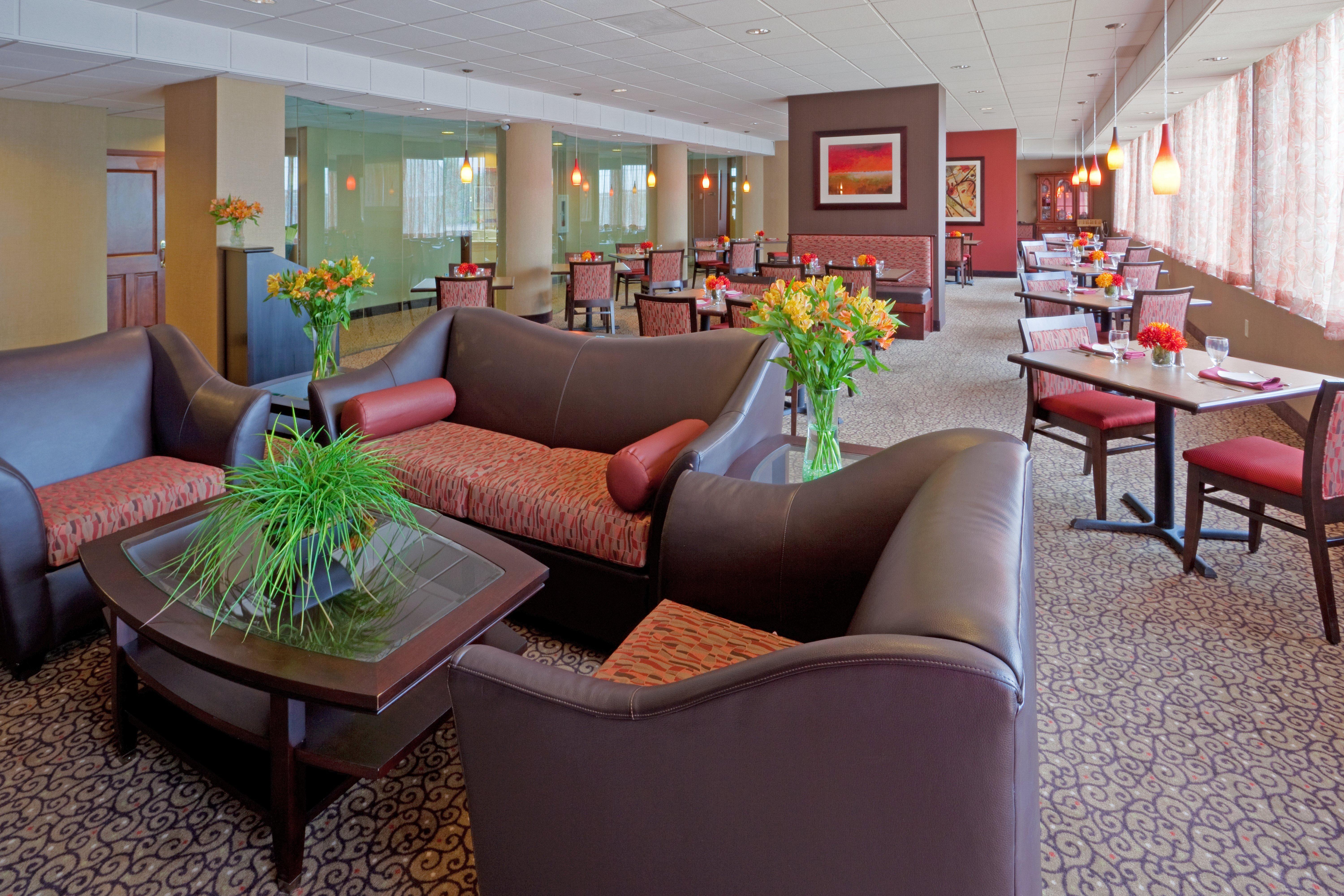 Holiday Inn Portsmouth By Ihg Екстериор снимка