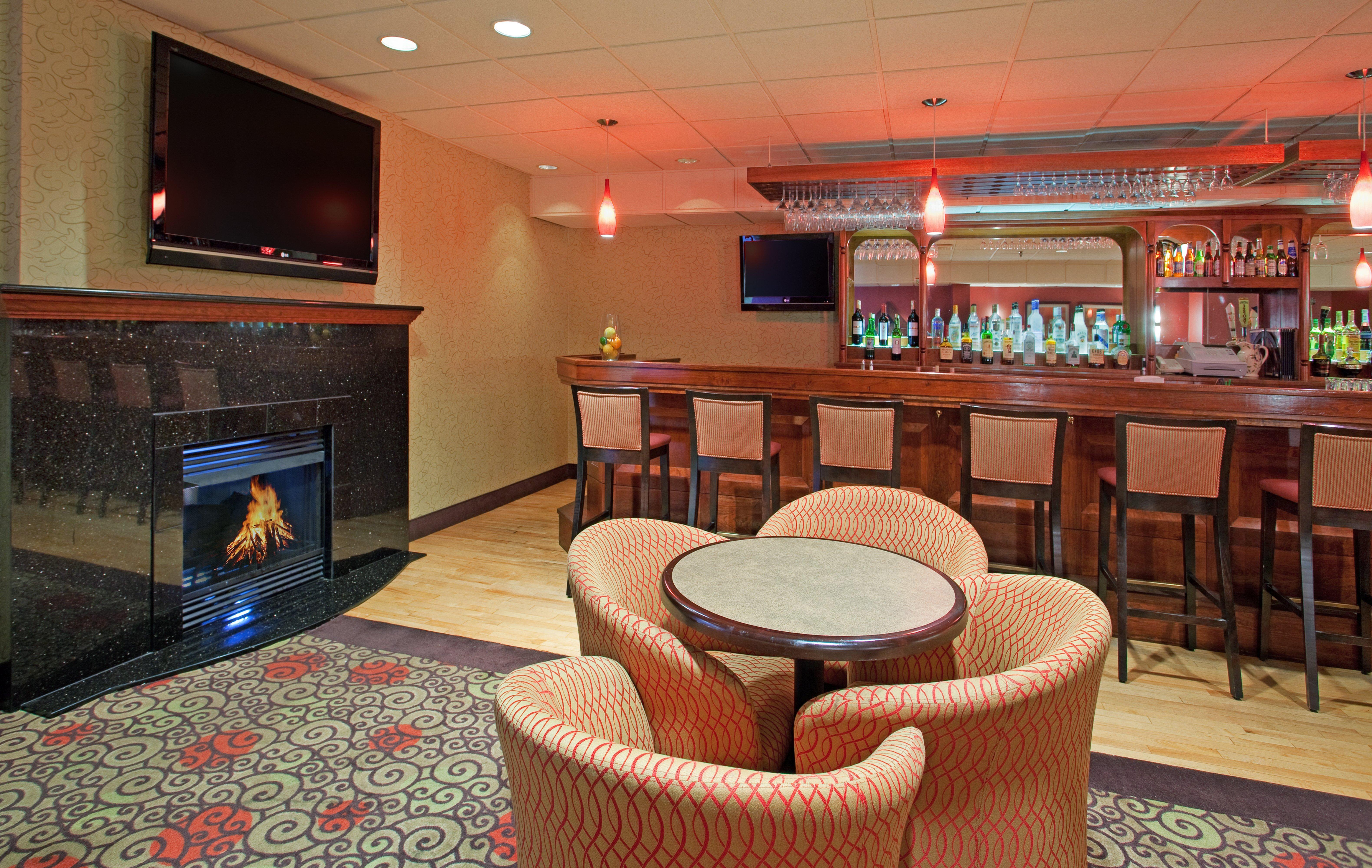 Holiday Inn Portsmouth By Ihg Екстериор снимка
