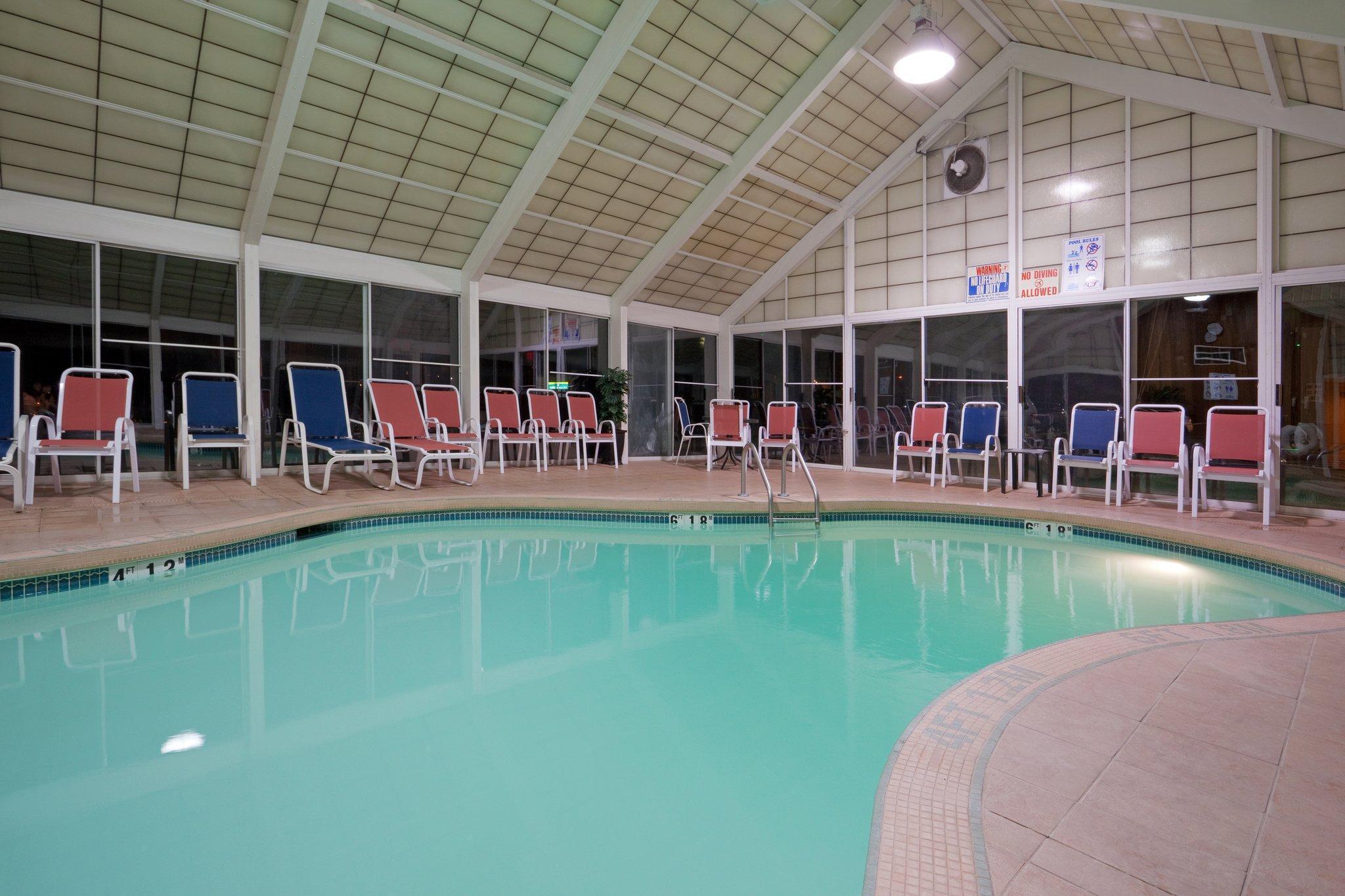 Holiday Inn Portsmouth By Ihg Екстериор снимка