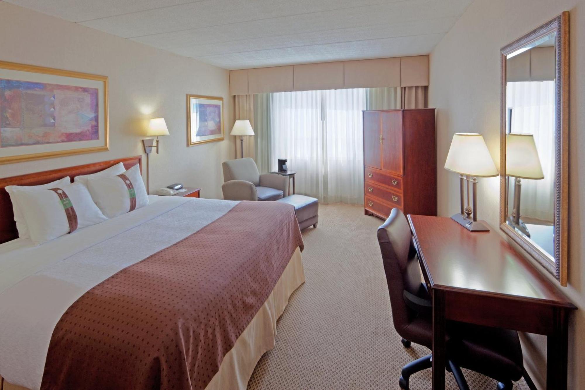 Holiday Inn Portsmouth By Ihg Екстериор снимка