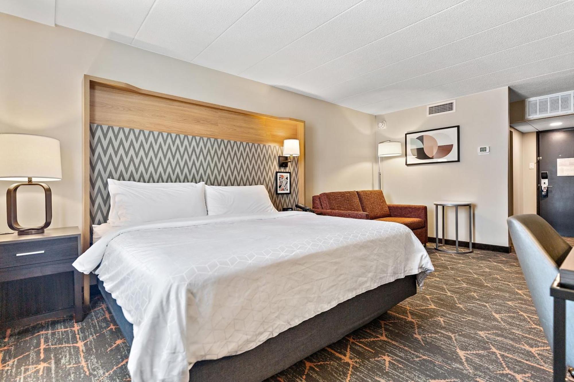 Holiday Inn Portsmouth By Ihg Екстериор снимка