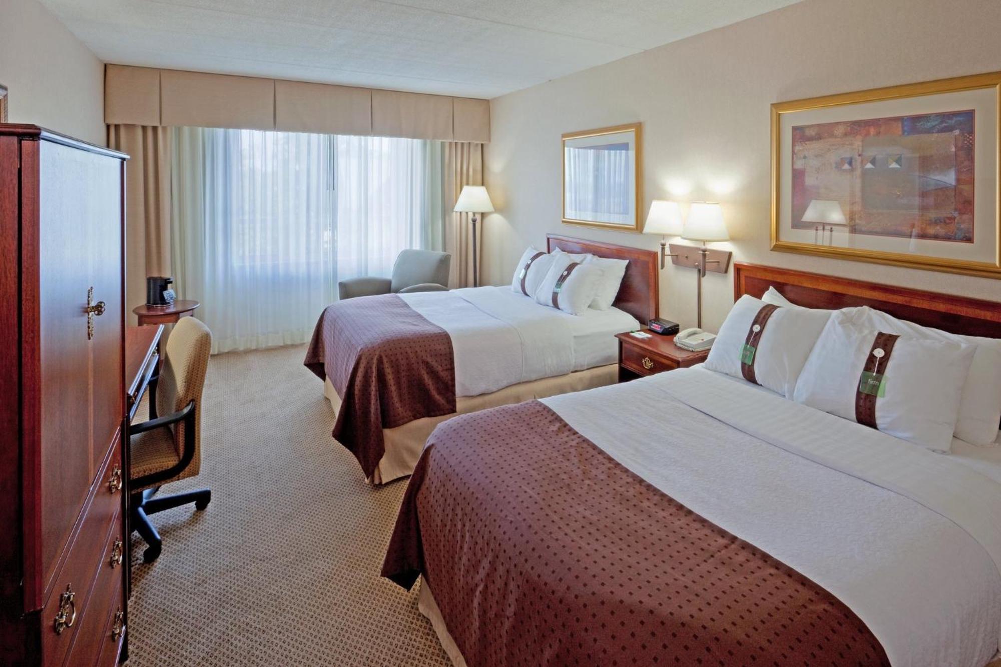 Holiday Inn Portsmouth By Ihg Екстериор снимка