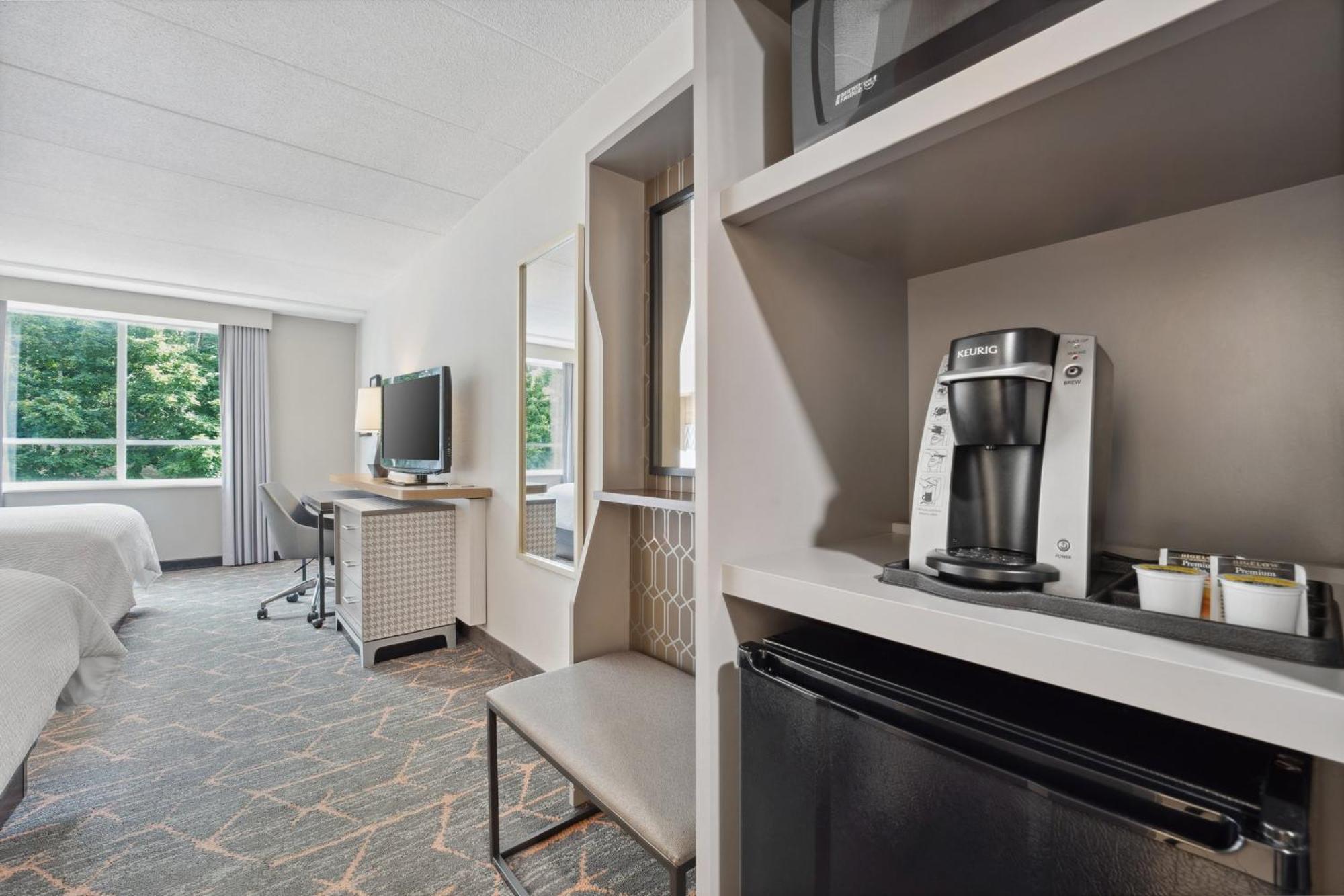 Holiday Inn Portsmouth By Ihg Екстериор снимка