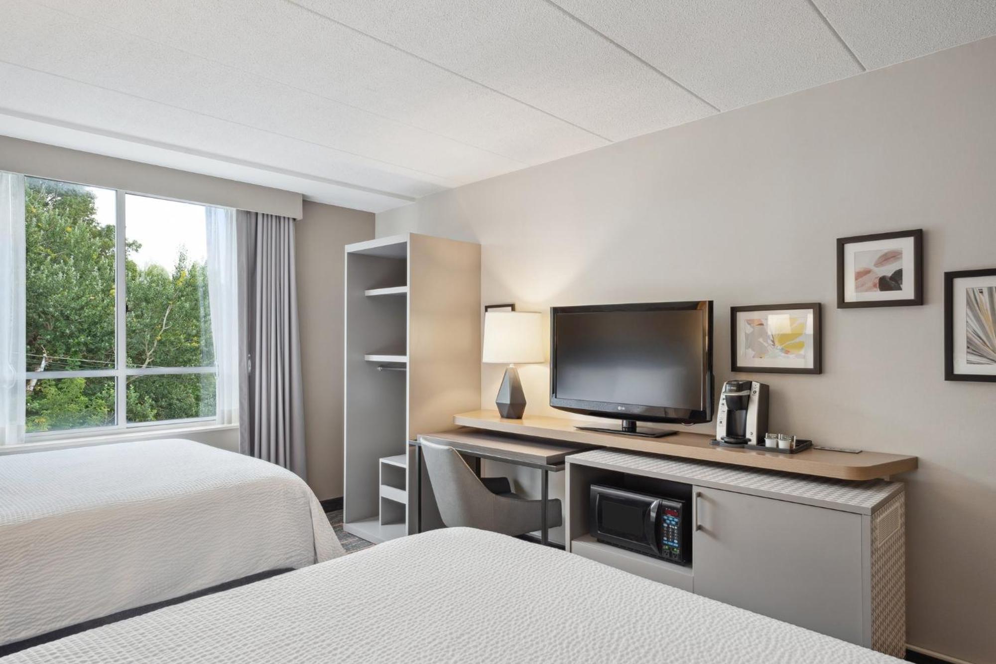 Holiday Inn Portsmouth By Ihg Екстериор снимка