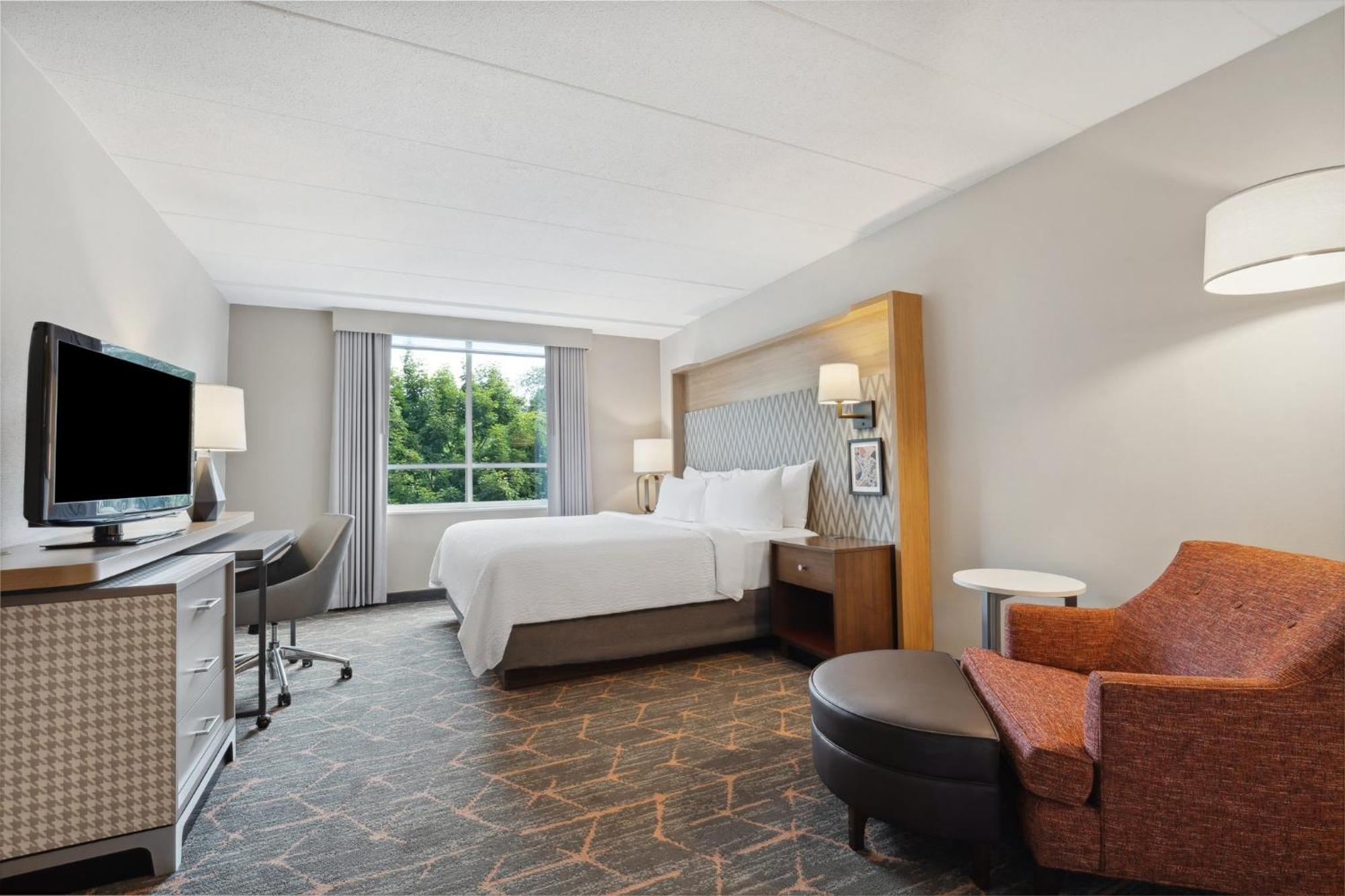 Holiday Inn Portsmouth By Ihg Екстериор снимка